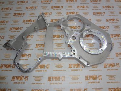 Картер шестерён передний Cummins 4931398 (5267783, 3960519) фото запчасти