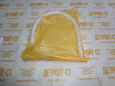 Трубка Caterpillar 196-8217 (1968217, CA1968217) фото запчасти