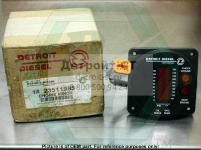 Engine Mindr 23511985 фото запчасти