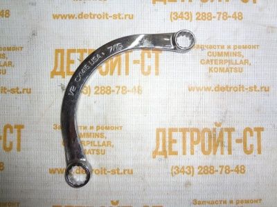 Ключ для снятия компрессора 3375787 фото запчасти