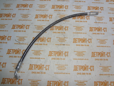 Гибкий шланг Cummins 5375708 (AS0402000SL) фото запчасти