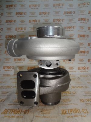 Турбокомпрессор Cummins 3593209 (3593211, 4024865) фото запчасти
