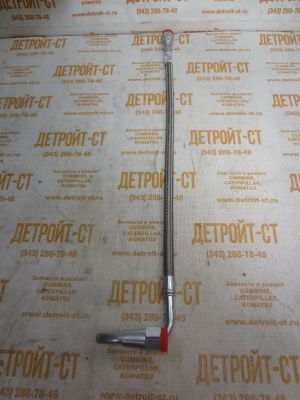 Трубка топливная Cummins M11, ISM, QSM 2864402 фото запчасти