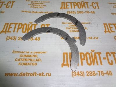 Стопорное полукольцо Deutz 02230170 (2230170, 02138084, 04232787, 02230171, 04236913, 0223-0170, 0213-8084, 0423-2787, 0223-0171, 0423-6913) фото запчасти