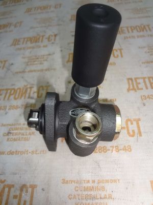 Насос подкачки Deutz 13030186 фото запчасти