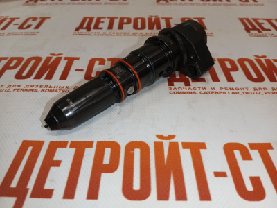 Форсунка Cummins 3071497 (3079946, 4914328, 3054233, 3054218, 3064457, 3018566) фото запчасти