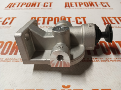 Головка топливного фильтра Cummins 3975404 (FS19732, C3973233, 3973233) фото запчасти