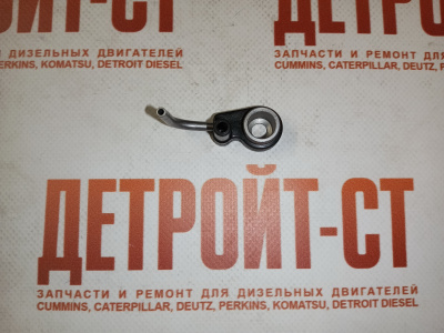 Сопло охлаждения поршня Cummins 4937311 (5933698, 5815891) фото запчасти