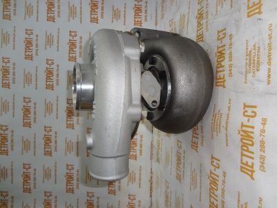 Турбонагнетатель Komatsu 6151-82-8500 (WG1318902, 335556, WG1129406, 4667045211, S6151818500, T916283) фото запчасти