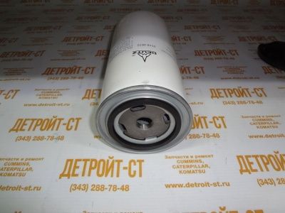 Фильтр Deutz 01182672 (1182672, 0118-2672, FF5443, FF5702, P502536, RC533X, LFF3584, 8802039, WDK962/1) фото запчасти