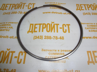 Комплект поршневых колец 4974321 (4974319, 4974320) фото запчасти