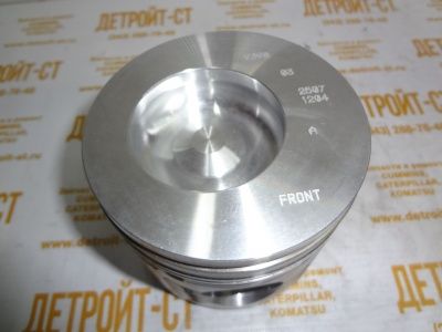 Поршень Cummins B4,5 4089462 (3939398) фото запчасти