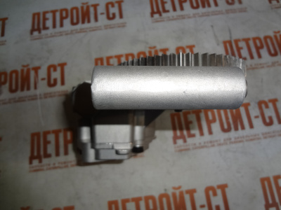 Масляный насос Caterpillar 331-8906 (3318906, 195-8098, 1958098, 211-0546, 2110546) фото запчасти