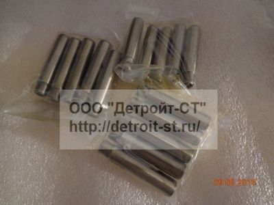 Направляющая клапана Detroit Diesel 92 series 5129919 фото запчасти