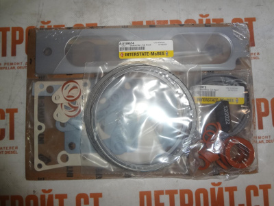 Комплект прокладок головки цилиндров 8V92 5199674 (A-5199674) фото запчасти