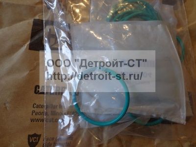Уплотнение стакана Caterpillar, CAT C13 1662904 (166-2904) фото запчасти