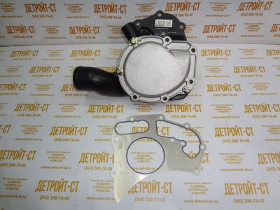 Водяная помпа 354-4754 (322-9662, 485-4895, 10000-82615, U5MW0204, U5MW0198, U5MW0202, T423548) фото запчасти