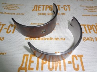 Подшипник коренной 0,5 Deutz 12160571 (1216-0571) фото запчасти