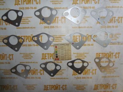 Набор прокладок Cummins 3800751 фото запчасти