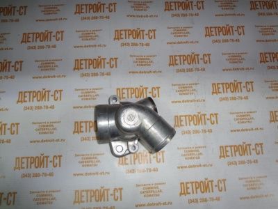 Термостат Deutz 04198792 (4198792, 0419-8792, 04516487, 0451-6487) фото запчасти