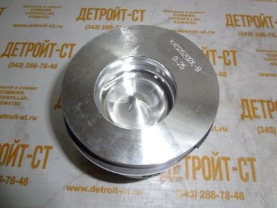 Поршень в сборе Cummins 4025202 фото запчасти