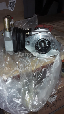 Компрессор воздушный Cummins 4936535 фото запчасти