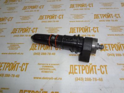 Форсунка Cummins 3071497 (3079946, 4914328, 3054233, 3054218, 3064457, 3018566) фото запчасти