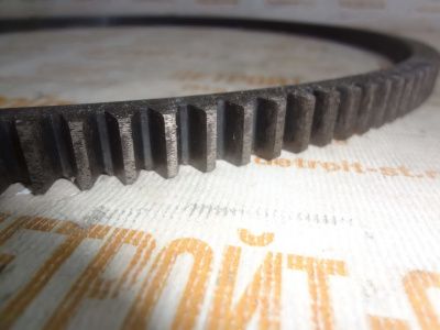 Венец маховика Cummins B-5,9 3901774 фото запчасти