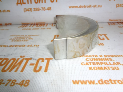 Шатунный вкладыш 02931410 (71-4823STD, 02929721, 77775600, 79319600) фото запчасти