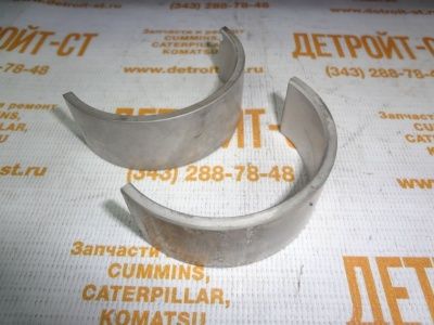 Подшипник коленвала Deutz 03357045 (3357045, 0335-7045) фото запчасти