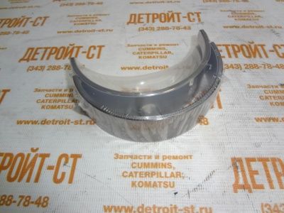 Вкладыш коренной STD Caterpillar, CAT C9 1512939 (151-2939, 1512939-IPD, 3343199, FP-2821771, 04-MBU05-025) фото запчасти