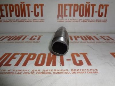 Адаптер форсунки Caterpillar (CAT) 3408/3412 1006920 (100-6920, 3801552, 380-1552) фото запчасти