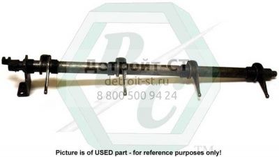 Tube Asm., 8V71/8-16V92 L.B. New Style 5149076 фото запчасти