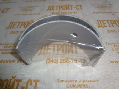 Вкладыш шатунный Caterpillar CB1931P фото запчасти