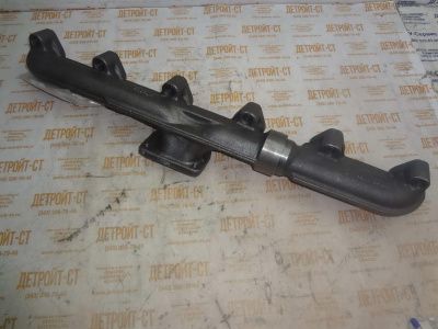 Выхлопная труба 04282961 фото запчасти