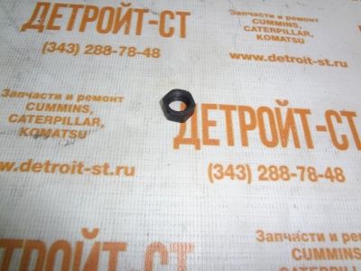 Шестигранная гайка 02109637 фото запчасти