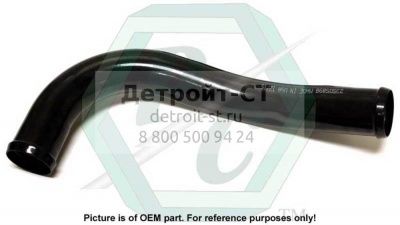 Tube 23505898 фото запчасти