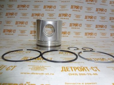 Поршень Cummins 3802474 (3923537, C3923537) фото запчасти