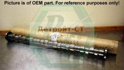 Распределительный вал (распредвал) 23502355 фото запчасти