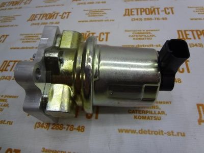 Топливоподкачивающий насос Cummins 4935095 фото запчасти