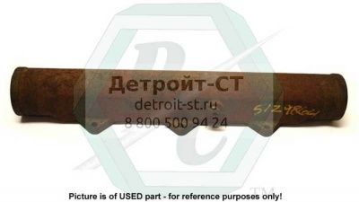 Manifold 5129864 фото запчасти