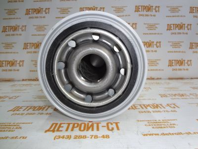 Фильтр масляный CAT D9N, D9R 1R0716 (51792, P554005, 1R1808, 2P4005, LF691A, WD13145/1, C5502, P551808, LF691, LF3374, LF3566, LF9691, LF9691A) фото запчасти