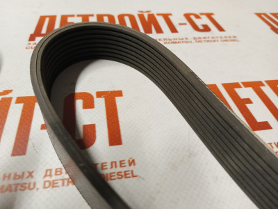 Ремень Cummins 3974030 (5256363) фото запчасти