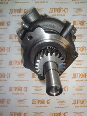 Водяная помпа 4299026 фото запчасти