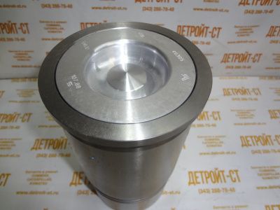 Гильза цилиндра 04901316 (40305960) фото запчасти