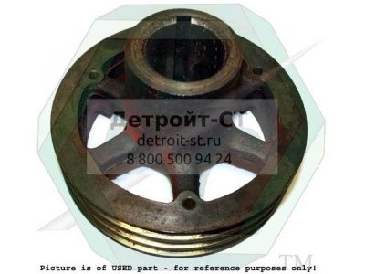 Pulley, Crankshaft 8926656 фото запчасти
