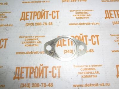 Прокладка выпускного коллектора Deutz 04283299 (4283299, 0428-3299, 447.551, 71-28747-10, 1252907, 71-28747-00, 20557208, 4209198, 0420-9198, 04209198) фото запчасти