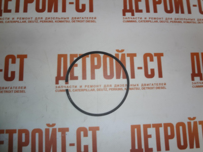 Поршневое компрессионное кольцо 5365884 (C5365884) фото запчасти