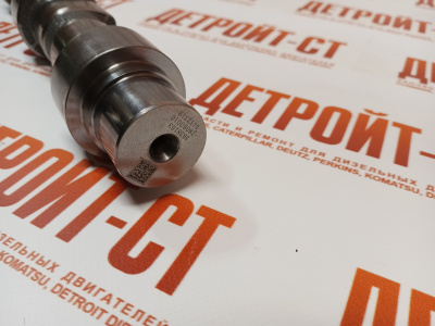 Вал распределительный Cummins 3938163 (3948096, 3948097, 3945864, 3945863) фото запчасти