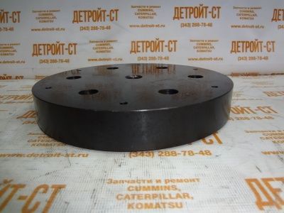 Оправка для снятия и установки заднего сальника коленчатого вала Cummins ISX 3164780 фото запчасти